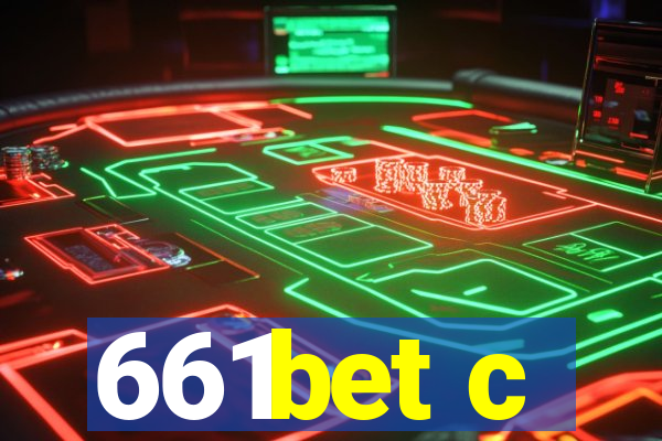 661bet c